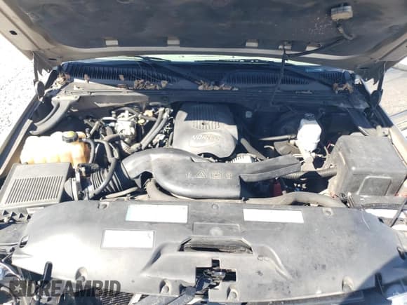 ✅ 2001 Chevrolet Suburban LS • VIN: 3GNEC16T21G265902 • Лот: 44120685. Опубликован ранее на Copart с пробегом 299 460 миль. Бесплатный доступ к архиву аукционных продаж из США и подробный отчёт об истории автомобиля на DreamBid. Изображение 12.