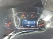 ✅ 2019 Chevrolet Equinox LT • VIN: 2GNAXKEVXK6285095 • Lot: 90124265. Listed on Copart with 241,572 mi. Free auction sales archive from the USA and detailed vehicle history report at DreamBid. Image 9.