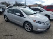 ✅ 2012 Chevrolet Volt • VIN: 1G1RB6E44CU110944 • Lot: 84556894. Wystawiony na Copart z przebiegiem 152 346 mil. Bezpłatny archiwum sprzedaży aukcyjnych z USA i szczegółowy raport historii pojazdu na DreamBid. Zdjęcie 5.