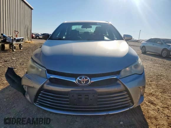 2015 Toyota Camry LE with VIN 4T4BF1FK4FR467561, listed as a Copart auction lot 90633485 with 183,799 mi miles and Clean title. Bid and sale history available at DreamBid. Image 5.