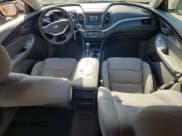 ✅ 2014 Chevrolet Impala LS • VIN: 2G11Y5SLXE9139446 • Lot: 91991565. Listed on Copart with 140,261 mi. Free auction sales archive from the USA and detailed vehicle history report at DreamBid. Image 8.