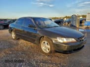 ✅ 2000 Honda Accord EX • VIN: 1HGCG1657YA090689 • Lot: 94690255. Listed on Copart with 262,804 mi. Free auction sales archive from the USA and detailed vehicle history report at DreamBid. Image 4.