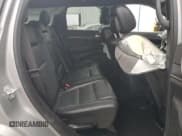 ✅ 2020 Jeep Grand Cherokee Limited X • VIN: 1C4RJEBG7LC201974 • Lot: 89911155. Listed on Copart with 141,610 mi. Free auction sales archive from the USA and detailed vehicle history report at DreamBid. Image 11.