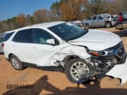 ✅ 2019 Chevrolet Equinox LT • VIN: 2GNAXTEVXK6106088 • Лот: 43742753. Опубликован ранее на IAAI с пробегом 120 505 миль. Бесплатный доступ к архиву аукционных продаж из США и подробный отчёт об истории автомобиля на DreamBid. Изображение 13.