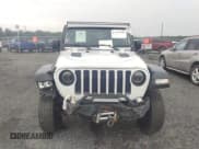 ✅ 2021 Jeep Wrangler Unlimited Rubicon • VIN: 1C4HJXFN1MW796739 • Лот: 42540683. Опубликован ранее на IAAI с пробегом 56 864 миль. Бесплатный доступ к архиву аукционных продаж из США и подробный отчёт об истории автомобиля на DreamBid. Изображение 12.