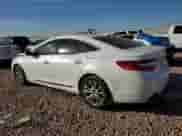 2014 Hyundai Azera с VIN KMHFG4JG4EA346316, выставлен на аукционе Copart как лот 86545734 с пробегом 155 590 миль миль и Списание • Salvage title. История ставок и продаж доступна на DreamBid. Изображение 2.