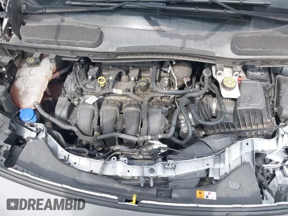 ✅ 2021 Ford Transit Connect XLT • VIN: NM0GE9F20M1491793 • Lot: 42487748. Listed on IAAI with 130,595 mi. Free auction sales archive from the USA and detailed vehicle history report at DreamBid. Image 10.