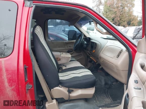 ✅ 1998 Ford F-150 • VIN: 1FTRX18LXWKA59609 • Лот: 41342324. Опубликован ранее на IAAI с пробегом 239 734 миль. Бесплатный доступ к архиву аукционных продаж из США и подробный отчёт об истории автомобиля на DreamBid. Изображение 5.