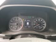 ✅ 2019 Hyundai Tucson Limited • VIN: KM8J3CALXKU973626 • Lot: 61083725. Listed on Copart with 92,881 mi. Free auction sales archive from the USA and detailed vehicle history report at DreamBid. Image 9.