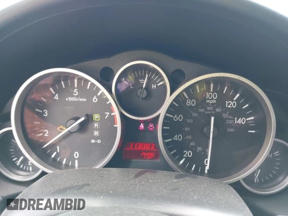 ✅ 2011 Mazda MX-5 Miata Sport • VIN: JM1NC2JF4B0218019 • Лот: 42447368. Опубликован ранее на IAAI с пробегом 113 083 миль. Бесплатный доступ к архиву аукционных продаж из США и подробный отчёт об истории автомобиля на DreamBid. Изображение 7.