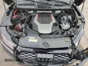 ✅ 2019 Audi SQ5 Premium Plus • VIN: WA1B4AFY7K2021252 • Лот: 86228105. Опубликован ранее на Copart с пробегом 61 334 миль. Бесплатный доступ к архиву аукционных продаж из США и подробный отчёт об истории автомобиля на DreamBid. Изображение 12.