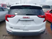 ✅ 2021 GMC Terrain SLT • VIN: 3GKALPEV7ML302147 • Lot: 42632174. Wystawiony na IAAI z przebiegiem 93 595 mil. Bezpłatny archiwum sprzedaży aukcyjnych z USA i szczegółowy raport historii pojazdu na DreamBid. Zdjęcie 16.