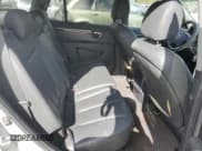 ✅ 2009 Hyundai Santa Fe Limited • VIN: 5NMSH13E39H317928 • Lot: 85739164. Listed on Copart with 73,984 mi. Free auction sales archive from the USA and detailed vehicle history report at DreamBid. Image 11.