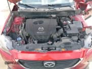 ✅ 2018 Mazda CX-3 Sport • VIN: JM1DKDB76J0315691 • Lot: 43510287. Listed on IAAI with 129,364 mi. Free auction sales archive from the USA and detailed vehicle history report at DreamBid. Image 10.