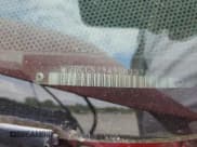 ✅ 1995 Chevrolet S-10 LS • VIN: 1GCCS1949SK139523 • Лот: 57154695. Опубликован ранее на Copart с пробегом 190 169 миль. Бесплатный доступ к архиву аукционных продаж из США и подробный отчёт об истории автомобиля на DreamBid. Изображение 12.