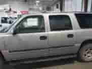 2005 Chevrolet Suburban LS z VIN 1GNFK16Z85J145229, wystawiony jako IAAI lot #42706478 z przebiegiem 198 500 mil mil oraz . Historia ofert i sprzedaży dostępna na DreamBid. Obrazek 15.