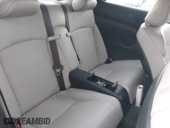 ✅ 2012 Lexus IS 350 C • VIN: JTHFE2C27C2507828 • Lot: 43813973. Wystawiony na IAAI z przebiegiem 157 906 mil. Bezpłatny archiwum sprzedaży aukcyjnych z USA i szczegółowy raport historii pojazdu na DreamBid. Zdjęcie 8.