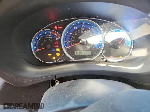 ✅ 2009 Subaru Forester X • VIN: JF2SH61639H773987 • Lot: 87243415. Wystawiony na Copart z przebiegiem 297 571 mil. Bezpłatny archiwum sprzedaży aukcyjnych z USA i szczegółowy raport historii pojazdu na DreamBid. Zdjęcie 9.