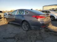 ✅ 2015 Hyundai Genesis 3.8L • VIN: KMHGN4JE5FU023448 • Лот: 90003295. Опубликован ранее на Copart с пробегом 113 348 миль. Бесплатный доступ к архиву аукционных продаж из США и подробный отчёт об истории автомобиля на DreamBid. Изображение 2.