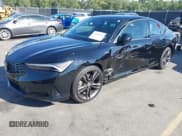 ✅ 2023 Acura Integra Technology • VIN: 19UDE4H69PA010163 • Lot: 43360494. Wystawiony na IAAI z przebiegiem 42 954 mil. Bezpłatny archiwum sprzedaży aukcyjnych z USA i szczegółowy raport historii pojazdu na DreamBid. Zdjęcie 2.