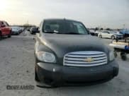 ✅ 2011 Chevrolet HHR 1LT • VIN: 3GNBABFW1BS584408 • Lot: 84239954. Listed on Copart with 91,647 mi. Free auction sales archive from the USA and detailed vehicle history report at DreamBid. Image 12.