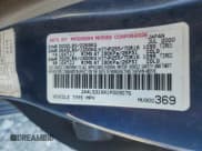 ✅ 2001 Mitsubishi Montero Sport XLS • VIN: JA4LS31HX1P009076 • Lot: 71957395. Wystawiony na Copart z przebiegiem 298 523 mil. Bezpłatny archiwum sprzedaży aukcyjnych z USA i szczegółowy raport historii pojazdu na DreamBid. Zdjęcie 12.