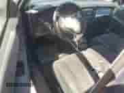 2001 Dodge Dakota Sport z VIN 1B7GG22N01S270009, wystawiony jako Copart lot #70438494 z przebiegiem Nie podano mil oraz Szkoda całkowita • Salvage title. Historia ofert i sprzedaży dostępna na DreamBid. Obrazek 8.