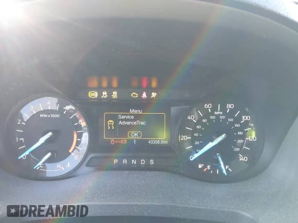 2018 Ford Explorer XLT с VIN 1FM5K7D89JGA12029, выставлен на аукционе IAAI как лот 38635439 с пробегом 43 356 миль миль и . История ставок и продаж доступна на DreamBid. Изображение 15.