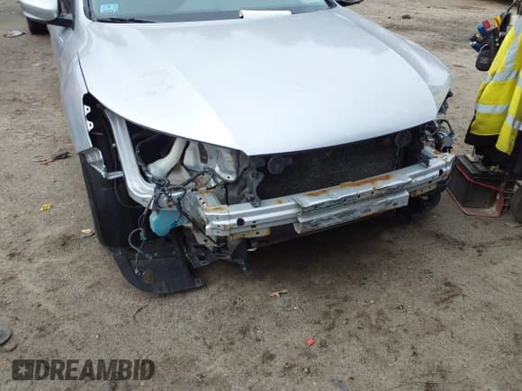 ✅ 2013 Honda Accord LX • VIN: 1HGCR2F37DA129578 • Lot: 43542613. Wystawiony na IAAI z przebiegiem 137 478 mil. Bezpłatny archiwum sprzedaży aukcyjnych z USA i szczegółowy raport historii pojazdu na DreamBid. Zdjęcie 6.