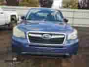 2014 Subaru Forester 2.5i с VIN JF2SJAACXEH512248, выставлен на аукционе Copart как лот 87185965 с пробегом 90 682 миль миль и Списание • Salvage title. История ставок и продаж доступна на DreamBid. Изображение 5.