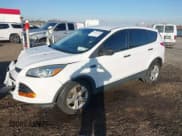 ✅ 2014 Ford Escape S • VIN: 1FMCU0F70EUE47302 • Лот: 43613934. Опубликован ранее на IAAI с пробегом 58 343 миль. Бесплатный доступ к архиву аукционных продаж из США и подробный отчёт об истории автомобиля на DreamBid. Изображение 22.