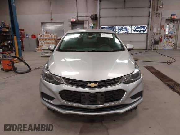 2017 Chevrolet Cruze LT with VIN 3G1BE5SM8HS571093, listed as a IAAI auction lot 43222199 with 137,766 mi miles and . Bid and sale history available at DreamBid. Image 12.