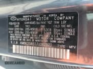 ✅ 2018 Hyundai Kona Limited • VIN: KM8K33A51JU082970 • Лот: 46569124. Опубликован ранее на Copart с пробегом 73 917 миль. Бесплатный доступ к архиву аукционных продаж из США и подробный отчёт об истории автомобиля на DreamBid. Изображение 13.