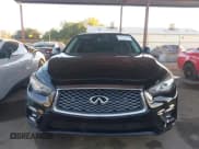 ✅ 2021 Infiniti Q50 Luxe • VIN: JN1EV7BP2MM705846 • Lot: 43727308. Wystawiony na IAAI z przebiegiem 25 668 mil. Bezpłatny archiwum sprzedaży aukcyjnych z USA i szczegółowy raport historii pojazdu na DreamBid. Zdjęcie 13.