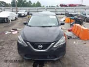 ✅ 2019 Nissan Sentra S • VIN: 3N1AB7AP4KY246984 • Lot: 42812049. Wystawiony na IAAI z przebiegiem 118 556 mil. Bezpłatny archiwum sprzedaży aukcyjnych z USA i szczegółowy raport historii pojazdu na DreamBid. Zdjęcie 12.