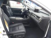 ✅ 2018 Lexus RX 350 • VIN: 2T2BZMCA4JC157009 • Lot: 43538481. Listed on IAAI with Not provided. Free auction sales archive from the USA and detailed vehicle history report at DreamBid. Image 5.