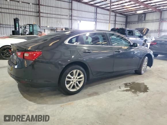 ✅ 2018 Chevrolet Malibu LT • VIN: 1G1ZD5ST5JF238921 • Lot: 85292155. Listed on Copart with 157,774 mi. Free auction sales archive from the USA and detailed vehicle history report at DreamBid. Image 3.