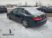 ✅ 2008 Hyundai Sonata GLS • VIN: 5NPET46FX8H336463 • Лот: 81800784. Опубликован ранее на Copart с пробегом 210 990 миль. Бесплатный доступ к архиву аукционных продаж из США и подробный отчёт об истории автомобиля на DreamBid. Изображение 2.