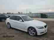 2011 BMW 3 Series 335i xDrive с VIN WBAPL5C53BA919852, выставлен на аукционе Copart как лот 90932905 с пробегом 153 467 миль миль и Чистый • Clean title. История ставок и продаж доступна на DreamBid. Изображение 4.