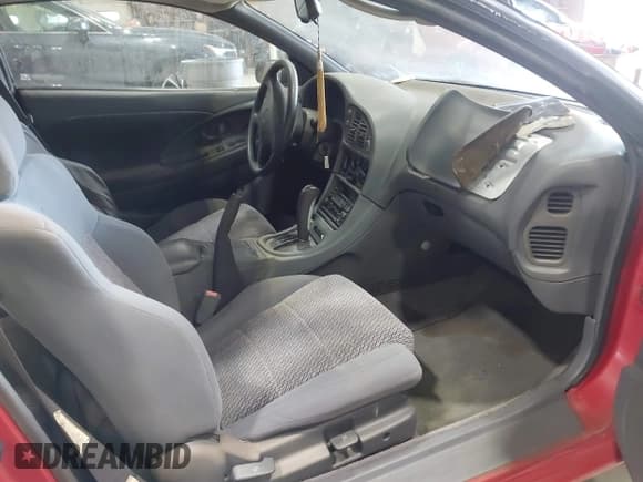 ✅ 1995 Eagle Talon • VIN: 4E3AK54F6SE140692 • Lot: 43080433. Wystawiony na IAAI z przebiegiem 140 984 mil. Bezpłatny archiwum sprzedaży aukcyjnych z USA i szczegółowy raport historii pojazdu na DreamBid. Zdjęcie 5.