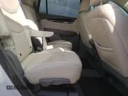 ✅ 2021 Cadillac XT6 Premium Luxury • VIN: 1GYKPCRS0MZ234550 • Lot: 84281495. Listed on Copart with 45,159 mi. Free auction sales archive from the USA and detailed vehicle history report at DreamBid. Image 10.