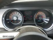 ✅ 2010 Ford Mustang GT • VIN: 1ZVBP8CH3A5153834 • Лот: 84865305. Опубликован ранее на Copart с пробегом 127 730 миль. Бесплатный доступ к архиву аукционных продаж из США и подробный отчёт об истории автомобиля на DreamBid. Изображение 9.