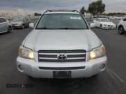 ✅ 2006 Toyota Highlander Limited • VIN: JTEEW21A360031075 • Lot: 92721595. Wystawiony na Copart z przebiegiem 161 623 mil. Bezpłatny archiwum sprzedaży aukcyjnych z USA i szczegółowy raport historii pojazdu na DreamBid. Zdjęcie 5.