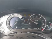 ✅ 2019 BMW 5 Series 530i xDrive • VIN: WBAJA7C55KG910400 • Lot: 42850313. Listed on IAAI with 50,566 mi. Free auction sales archive from the USA and detailed vehicle history report at DreamBid. Image 7.