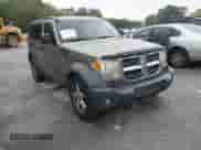 2007 Dodge Nitro SXT с VIN 1D8GU28K77W583955, выставлен на аукционе IAAI как лот 43301098 с пробегом 178 585 миль миль и . История ставок и продаж доступна на DreamBid. Изображение 1.