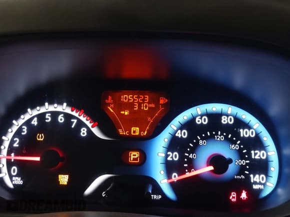 ✅ 2009 Nissan Cube S • VIN: JN8AZ28RX9T127220 • Lot: 43130286. Wystawiony na IAAI z przebiegiem 105 523 mil. Bezpłatny archiwum sprzedaży aukcyjnych z USA i szczegółowy raport historii pojazdu na DreamBid. Zdjęcie 7.