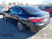 ✅ 2015 Honda Accord EX-L • VIN: 1HGCR3F87FA020994 • Lot: 43587160. Wystawiony na IAAI z przebiegiem Nie podano. Bezpłatny archiwum sprzedaży aukcyjnych z USA i szczegółowy raport historii pojazdu na DreamBid. Zdjęcie 3.