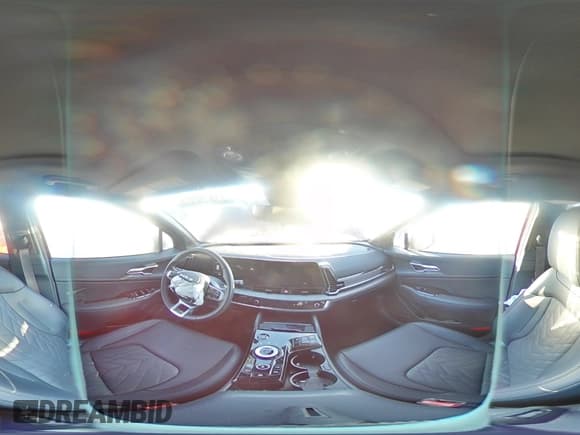 ✅ 2025 Kia Sportage X-Line • VIN: KNDPYDDH0S7212907 • Лот: 81819325. Опубликован ранее на Copart с пробегом 7 299 миль. Бесплатный доступ к архиву аукционных продаж из США и подробный отчёт об истории автомобиля на DreamBid. Изображение 15.