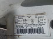 ✅ 2000 Dodge Dakota Sport • VIN: 1B7GL2AX1YS707993 • Lot: 42670217. Listed on IAAI with 172,037 mi. Free auction sales archive from the USA and detailed vehicle history report at DreamBid. Image 9.