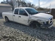 ✅ 2004 Dodge 2500 ST • VIN: 3D7KA28D64G240637 • Lot: 85954614. Wystawiony na Copart z przebiegiem 278 957 mil. Bezpłatny archiwum sprzedaży aukcyjnych z USA i szczegółowy raport historii pojazdu na DreamBid. Zdjęcie 4.